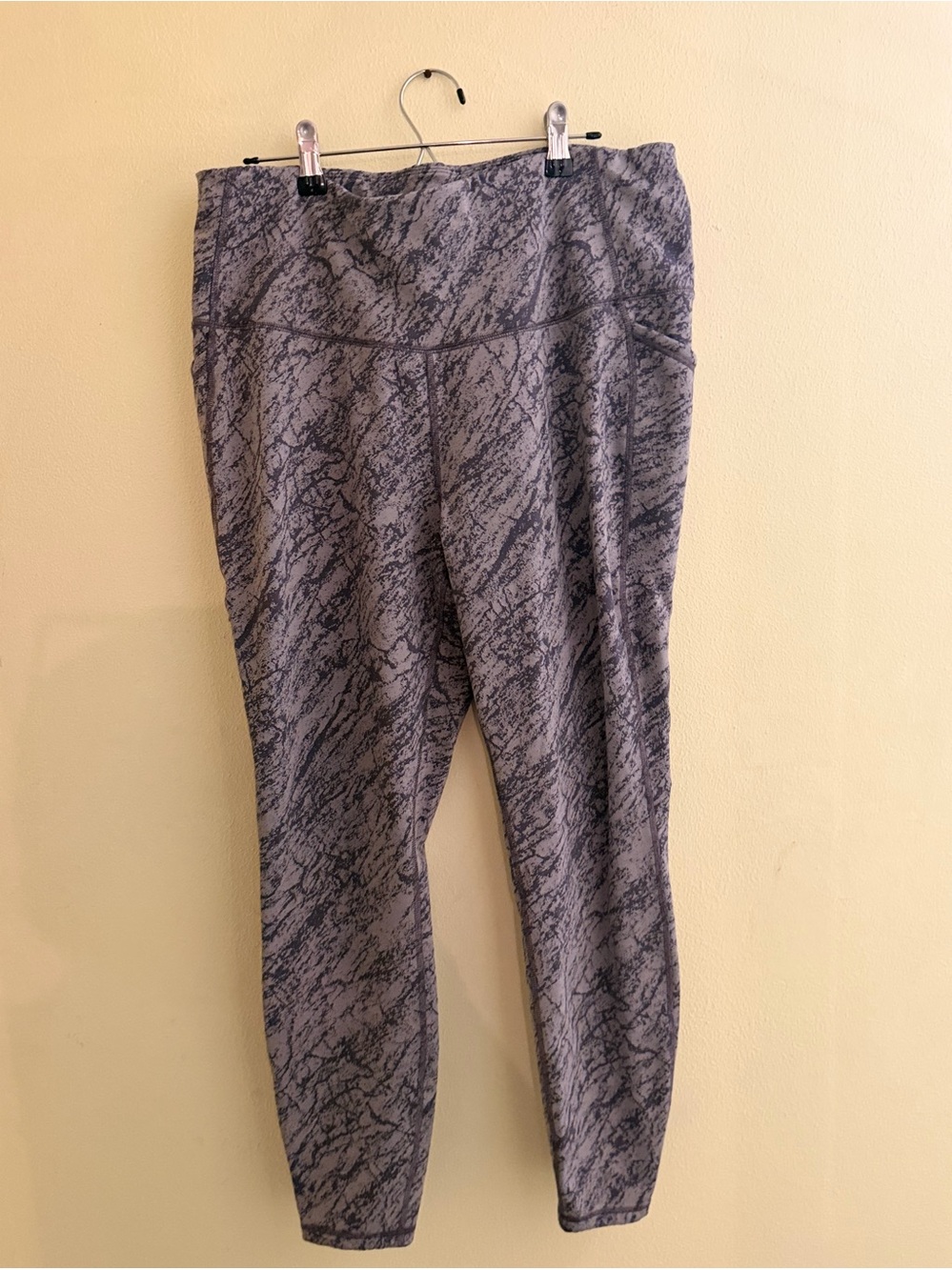 All In Motion leggings